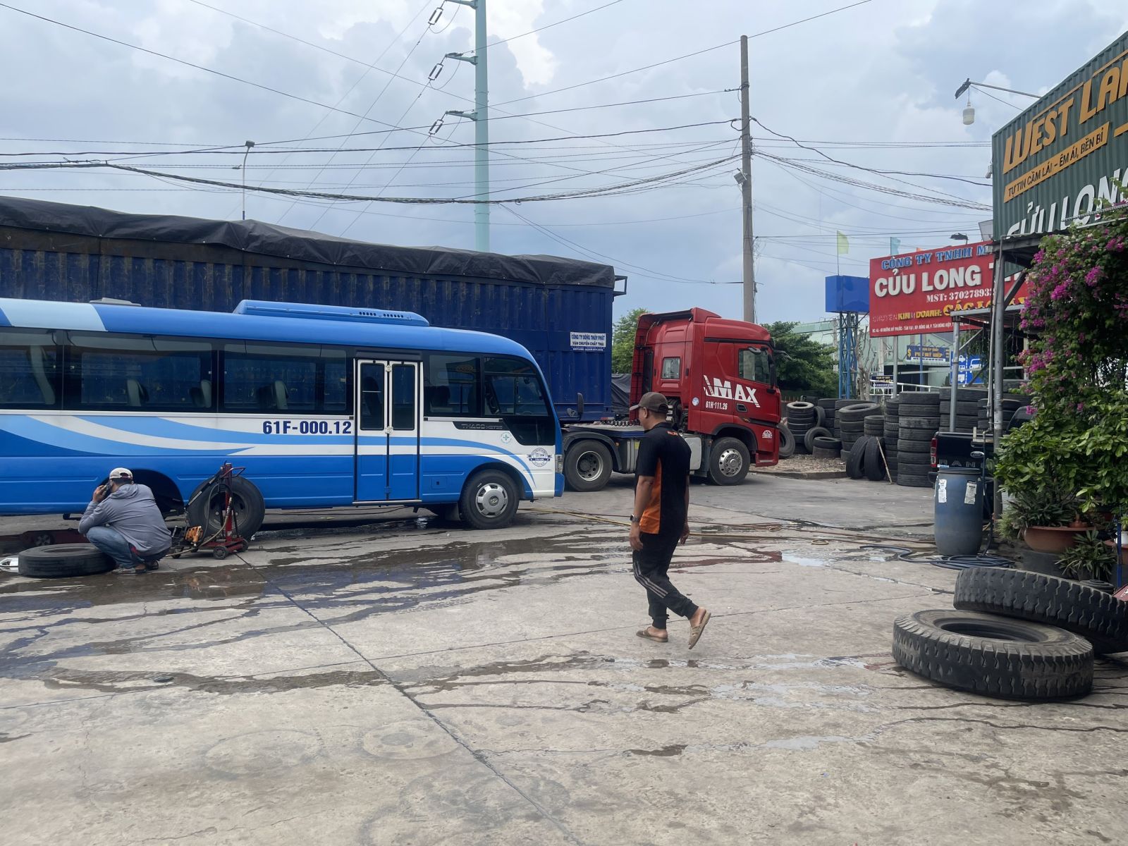  Lốp Xe Casumina – Sự Lựa Chọn Hoàn Hảo Cho Mọi Hành Trình